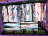 DVD Sammlung hunderte DVDs bluerays Schleswig-Holstein - Wanderup Vorschau