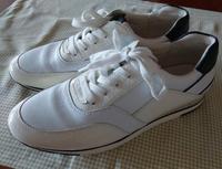 Ledersneaker von Gabor, 6  1/2 (40)‼️ Bayern - Coburg Vorschau