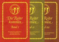 Die Reiter kommen – Band I,II,III  Jagdhorn B u. Es Hessen - Seligenstadt Vorschau