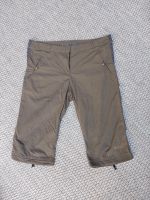 Jack Wolfskin Hose Gr.46 Khaki Pankow - Prenzlauer Berg Vorschau