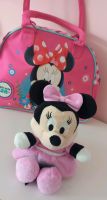 Minnie Mouse Set Tasche/Kuscheltier Hessen - Mühlheim am Main Vorschau