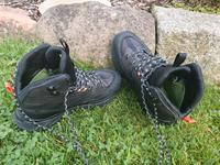 Wanderschuhe Jack Wolfskin Women Terraquest Texapore Mid Phantom Thüringen - Schmalkalden Vorschau