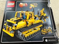 Lego Technik 42028 Bulldozer Hessen - Wächtersbach Vorschau