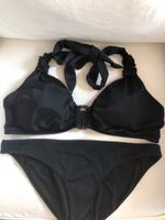 Bikini H&M Tankini  schwarz grösse 46 West - Sossenheim Vorschau