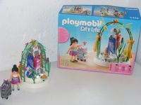 PLAYMOBIL 5489 Dekorateurin LED-Podest zu Shopping-Center City Niedersachsen - Bippen Vorschau