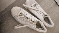Adidas Superstar Gr. 37 1/3 Bayern - Poppenhausen Vorschau
