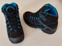 Wanderschuhe (neu-nicht getragen) Borsdorf - Zweenfurth Vorschau
