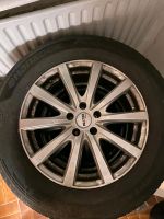 Winterreifen/Felgen/255/60 R18/SUV/Q7/ Wuppertal - Elberfeld Vorschau