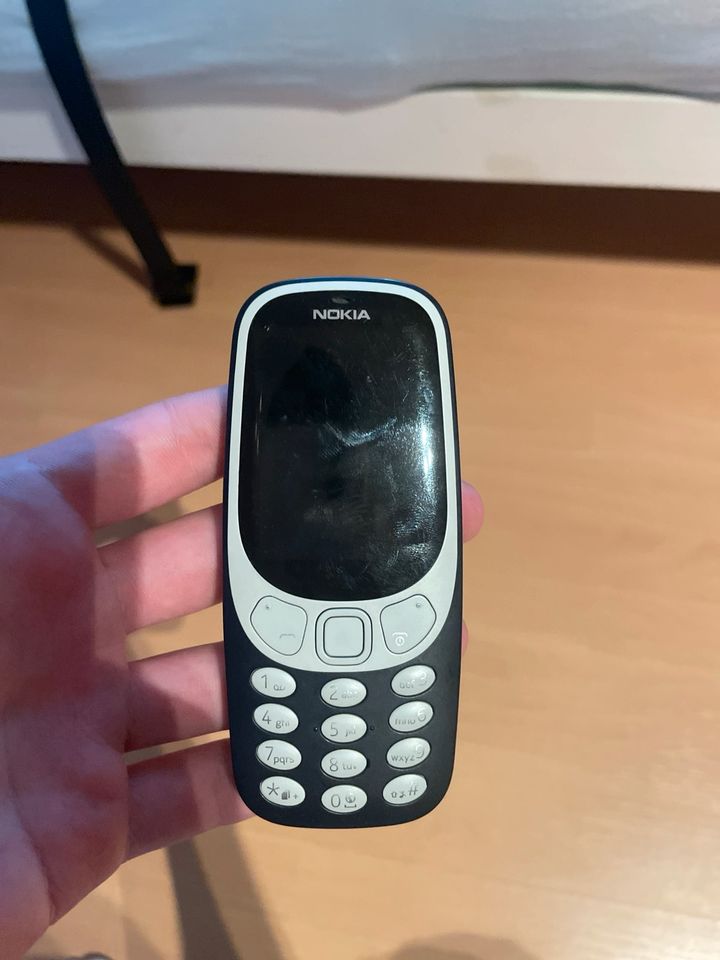 Nokia Handy in Hanau