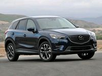 Mazda CX5 / CX 5 Niedersachsen - Nordenham Vorschau