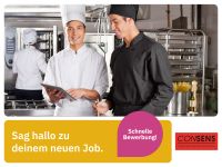 Küchenhelfer (m/w/d) (CONSENS Zeitarbeit) *13.5 EUR/Stunde* Studentenjob, Studenten Praktikum, Aushilfe in Hamburg Küchenhilfe chef Gastro Küchenchef Hamburg-Mitte - HafenCity Vorschau