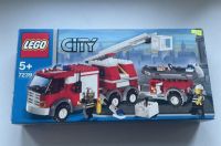 Lego Feuerwehrfahrzeug 7239 Hessen - Langen (Hessen) Vorschau