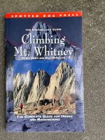 Wanderführer  Climbing Mt. Whitney California Baden-Württemberg - Konstanz Vorschau
