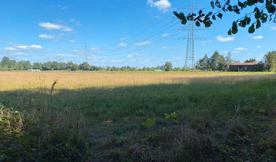 Grundstück  Grünland  Ratingen - Lintorf in Ratingen