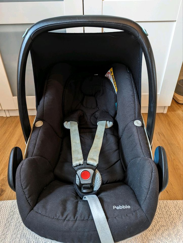 Babyschale Maxi Cosi Pepple in Trier