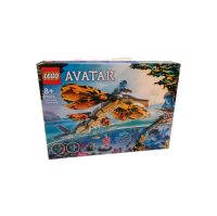 LEGO Avatar: Skimwing Abenteuer (75576) Neu & OVP Bayern - Moosinning Vorschau