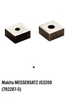 Suche Makita Messersatz 792287-5 Ersatz Messer Blechschere Nordrhein-Westfalen - Herne Vorschau