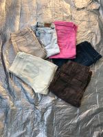 Jeans Gr. S-M sehr gut 5-10 € bitte fragen Baden-Württemberg - Baden-Baden Vorschau