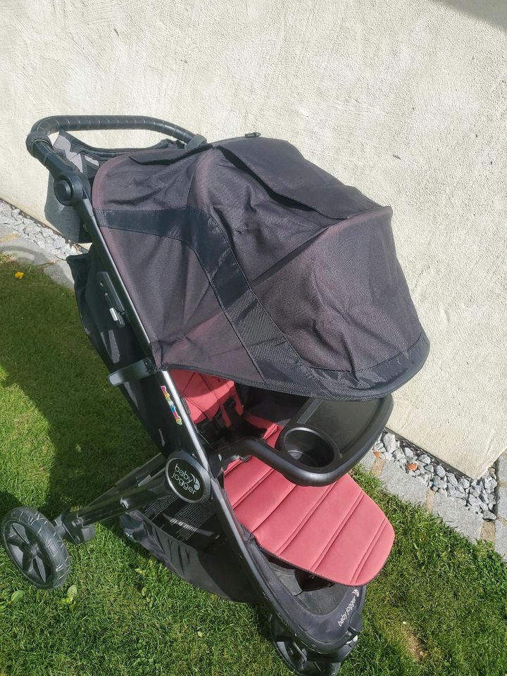 Buggy baby jogger in Gaimersheim