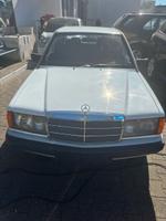 Mercedes-Benz 190 Nordrhein-Westfalen - Bergheim Vorschau