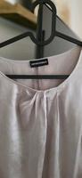Emporio Armani Bluse,seidig,elegant... Nordrhein-Westfalen - Vlotho Vorschau