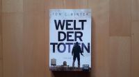 Welt der Toten - Zombie Roman von Tom C Winter Schleswig-Holstein - Bad Oldesloe Vorschau