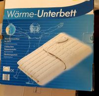 Wärme Unterbett Nordrhein-Westfalen - Hamm Vorschau