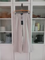 Paul Costelloe XS 34 neu Etikett Culotte Leinenhose Hose weit bei Nordrhein-Westfalen - Essen-West Vorschau