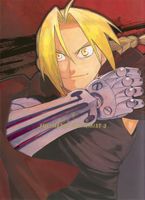 Fullmetal Alchemist Artbook 3 - Hiromu Arakawa Japanisch Nordrhein-Westfalen - Erkrath Vorschau