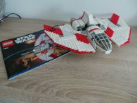 Lego Star Wars 7931 T6 Jedi Shuttle Bayern - Plattling Vorschau