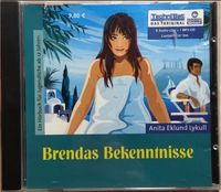 Brendas Bekenntnisse - MP3-CD, Hörbuch ab 12 Jahre, 7:07 Std. Brandenburg - Hoppegarten Vorschau