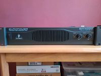 Behringer Amplifer EP4000 Sachsen - Annaberg-Buchholz Vorschau