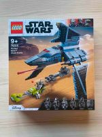 Lego 75314 - Star Wars Bad Batch Angriffsshuttle - NEU & OVP Nordrhein-Westfalen - Herzebrock-Clarholz Vorschau