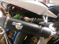 Honda cbr 900 rr sc50 02 03 Leovince SBK Carbon Auspuff Niedersachsen - Melle Vorschau