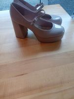 Neue Plateau Pumps von Tamaris, nude Nordrhein-Westfalen - Jüchen Vorschau