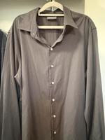 Emporio Armani Hemd Gr.XL Baden-Württemberg - Gärtringen Vorschau