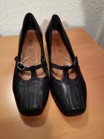 Damenschuhe, schwarz Baden-Württemberg - Efringen-Kirchen Vorschau