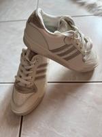 Adidas Sneaker Größe 39 1/3 Rheinland-Pfalz - Bruchhausen (Westerwald) Vorschau