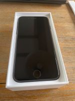 iPhone 7 32 GB schwarz Baden-Württemberg - Ketsch Vorschau