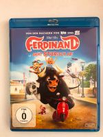 Ferdinand geht stierisch ab! - Blu-Ray Nordrhein-Westfalen - Burscheid Vorschau