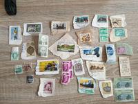 Briefmarken Konvolut DDR Sachsen-Anhalt - Oebisfelde-Weferlingen Vorschau