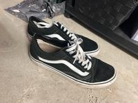 Vans old skool gr. 40,5 Thüringen - Gera Vorschau