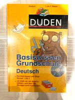 Duden Basiswissen Grundschule Deutsch 1-4 Klasse Niedersachsen - Nordhorn Vorschau