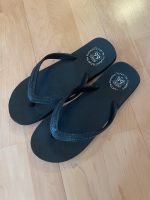 Flip Flops Gr. 43 schwarz Bayern - Ruderting Vorschau