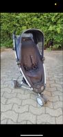 Quinny Zapp 2in1 Buggy ab Geburt l Reisebuggy Baden-Württemberg - Pfullendorf Vorschau