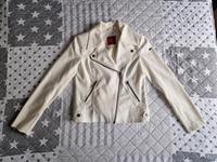 ✨️Sweat Blazer✨️von EDC in weiß, Gr. S Nordfriesland - Niebüll Vorschau