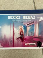 Ticket Nicki Minaj Köln Hannover - Vahrenwald-List Vorschau