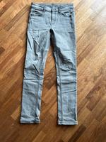 S. Oliver Jeans Grau Wenig getragen 170/Slim Altona - Hamburg Ottensen Vorschau