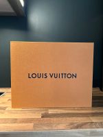 Louis Vuitton Keepall 45 Karton Deko Gucci 51x41x19cm Innenstadt - Köln Altstadt Vorschau