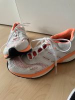 Adidas response Boost weiß Gr. 39 1/3 Nordrhein-Westfalen - Laer Vorschau